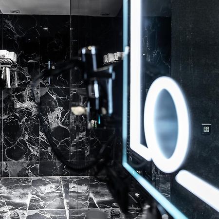 Black Hotels Koeln Ngoại thất bức ảnh