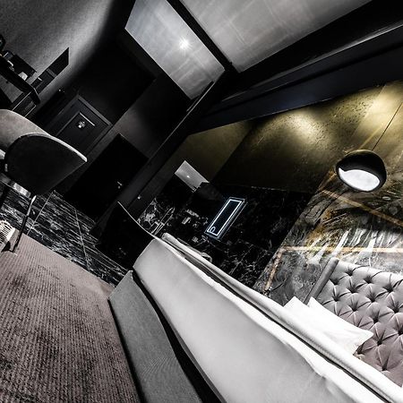 Black Hotels Koeln Ngoại thất bức ảnh