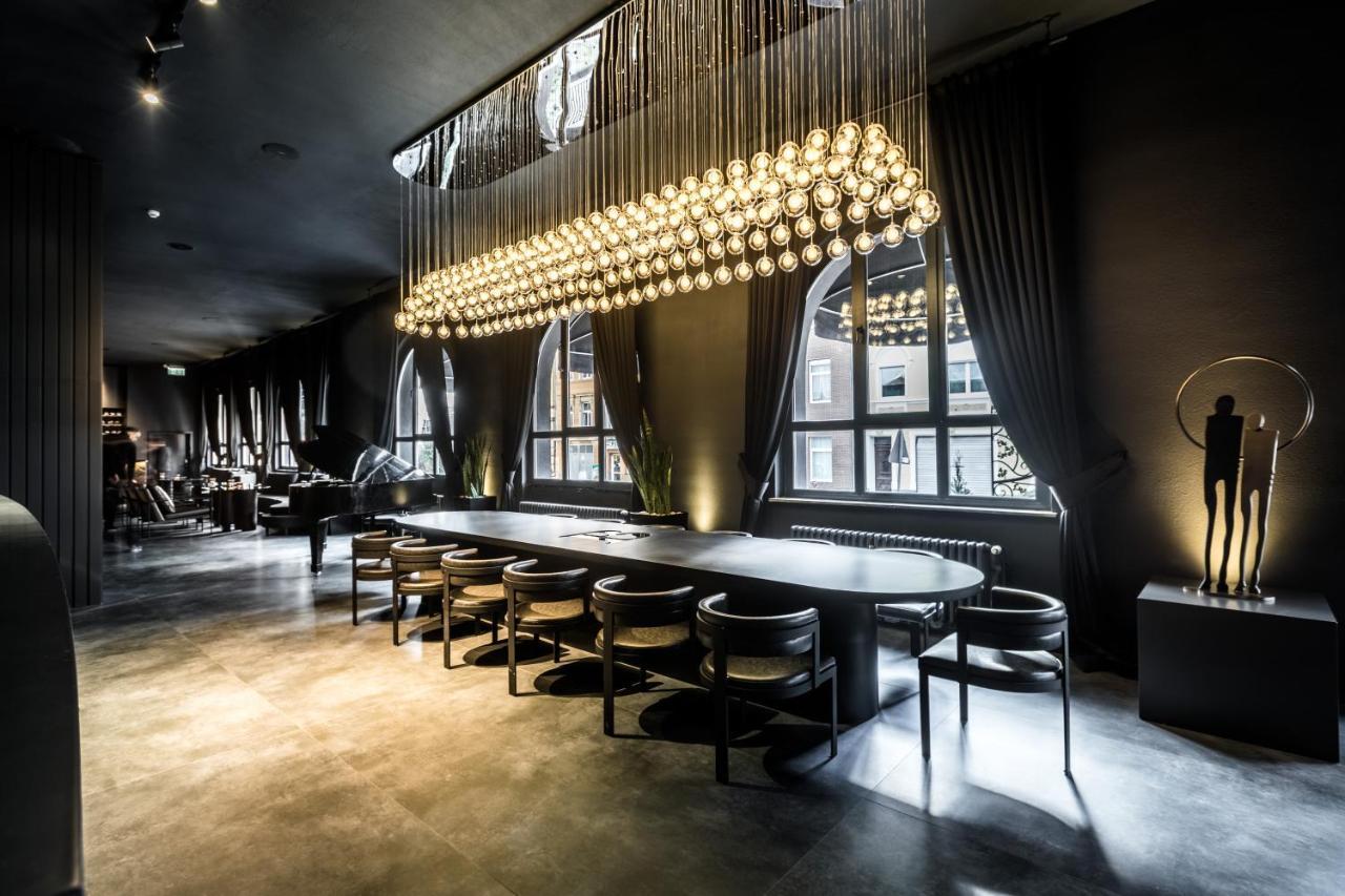Black Hotels Koeln Ngoại thất bức ảnh