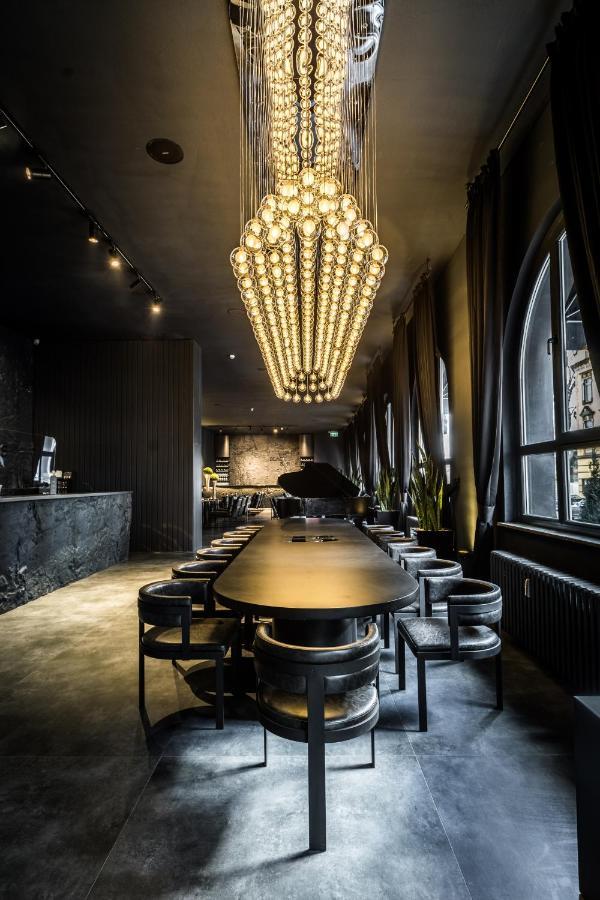 Black Hotels Koeln Ngoại thất bức ảnh