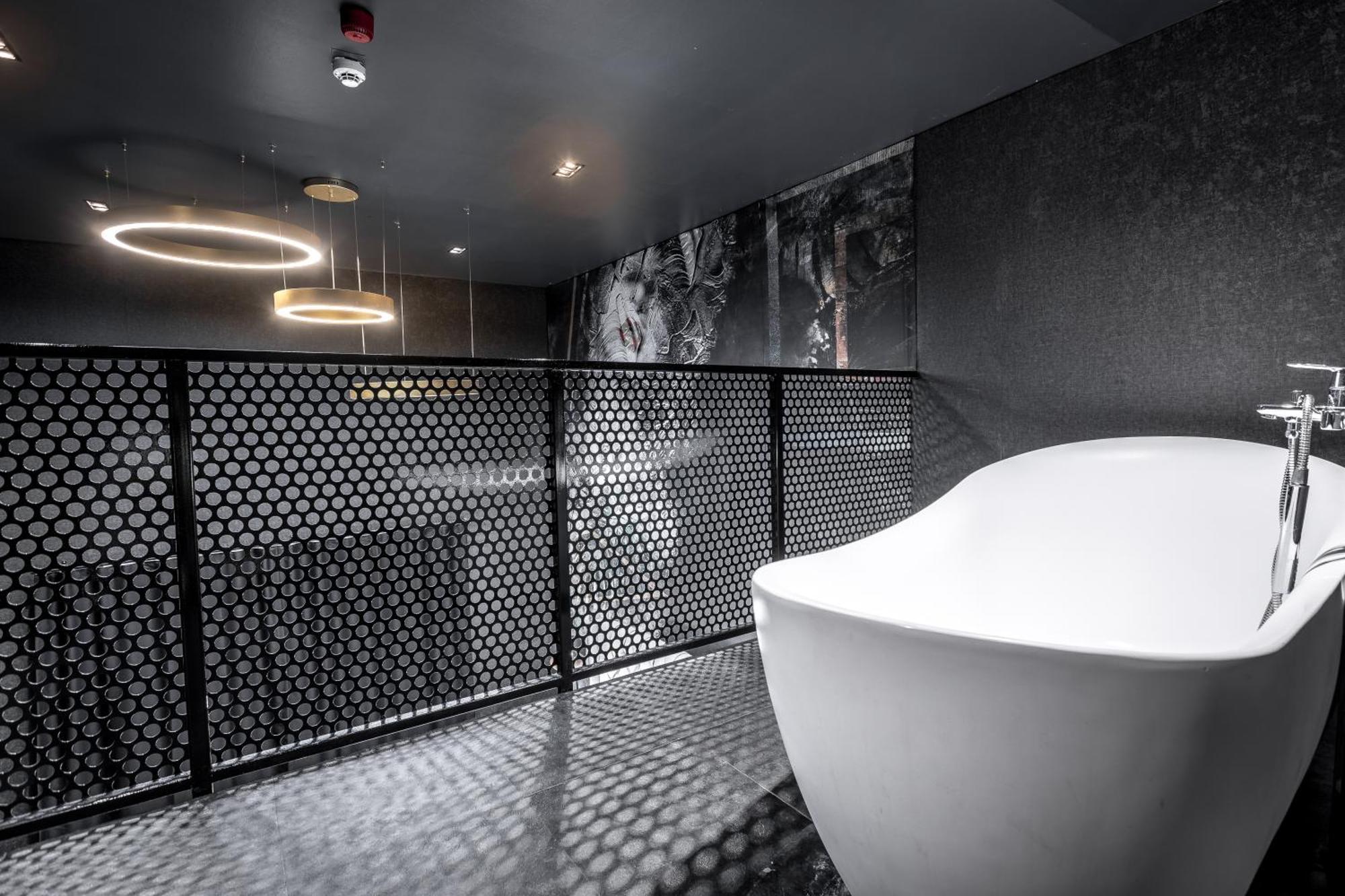 Black Hotels Koeln Ngoại thất bức ảnh