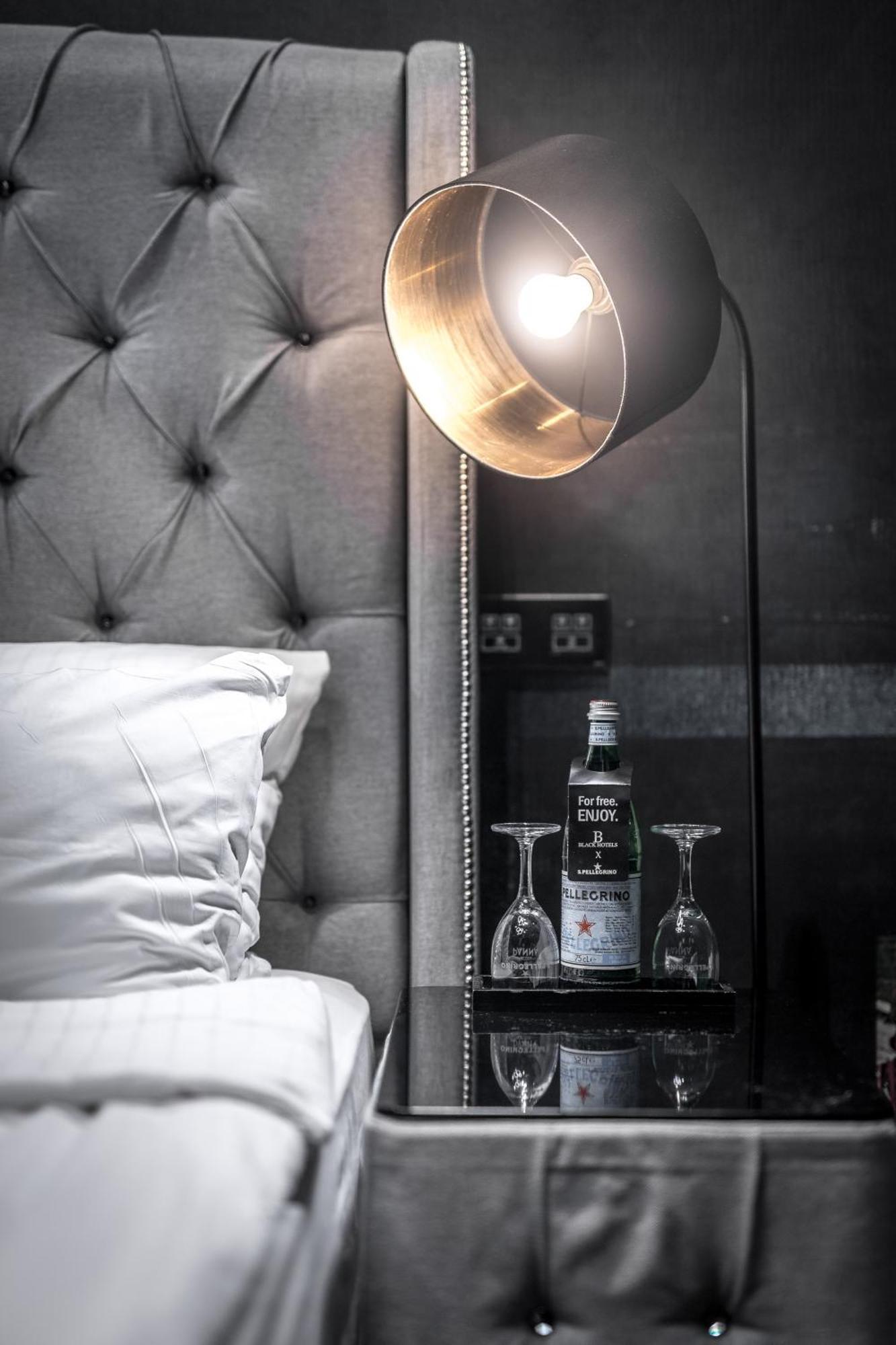 Black Hotels Koeln Ngoại thất bức ảnh
