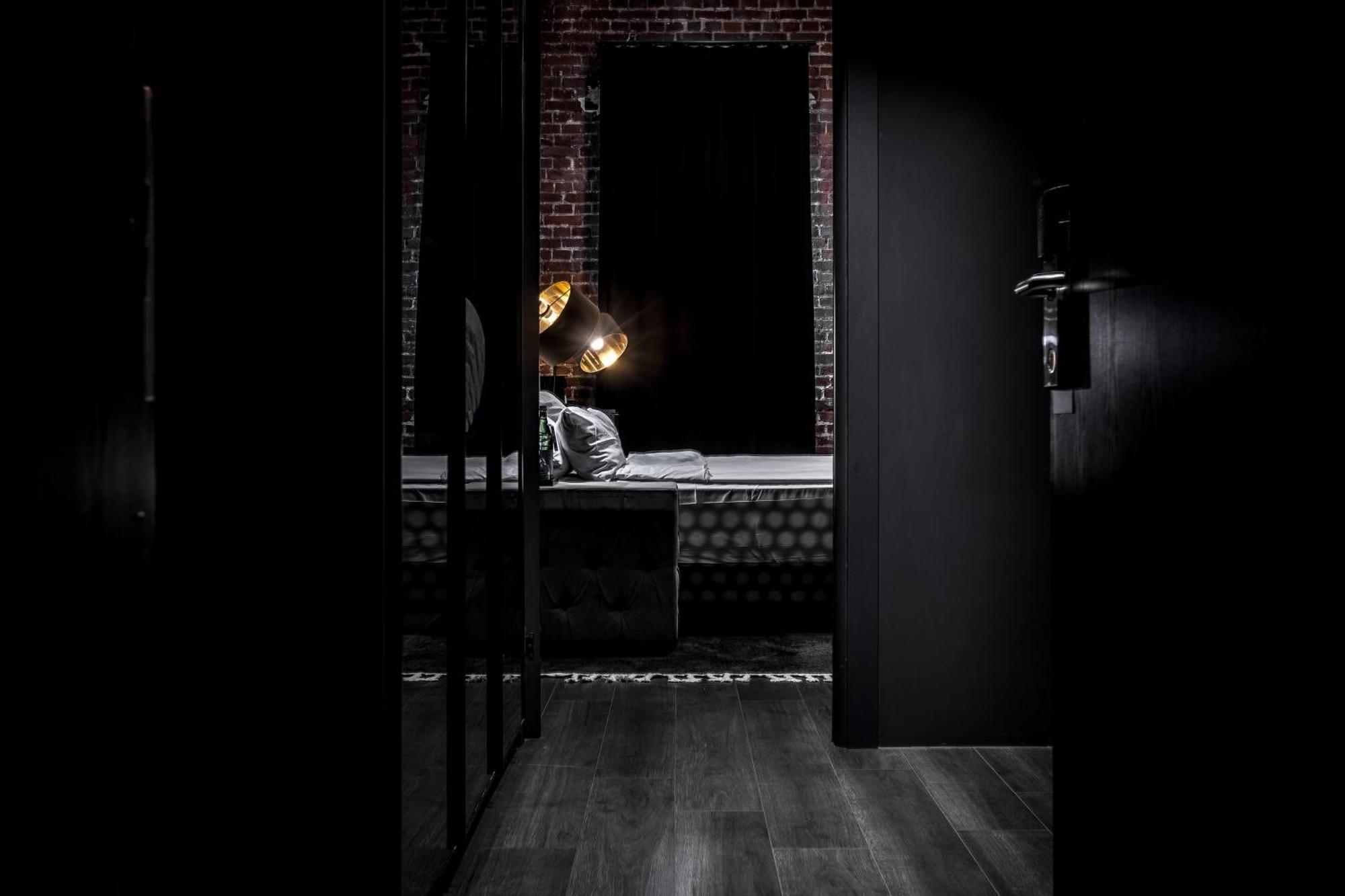 Black Hotels Koeln Ngoại thất bức ảnh