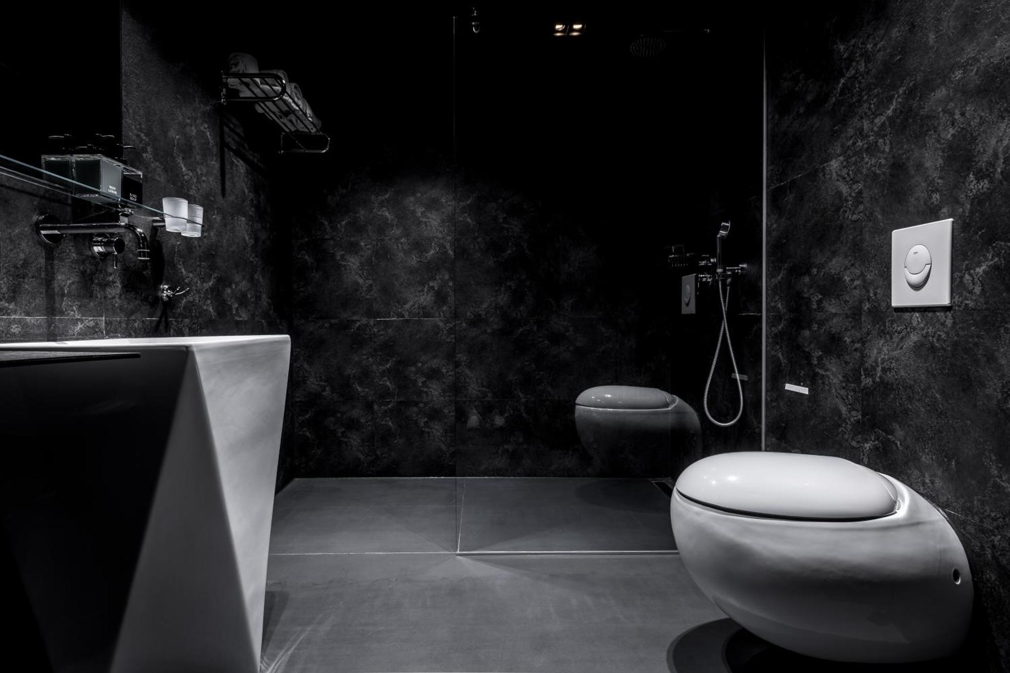 Black Hotels Koeln Ngoại thất bức ảnh