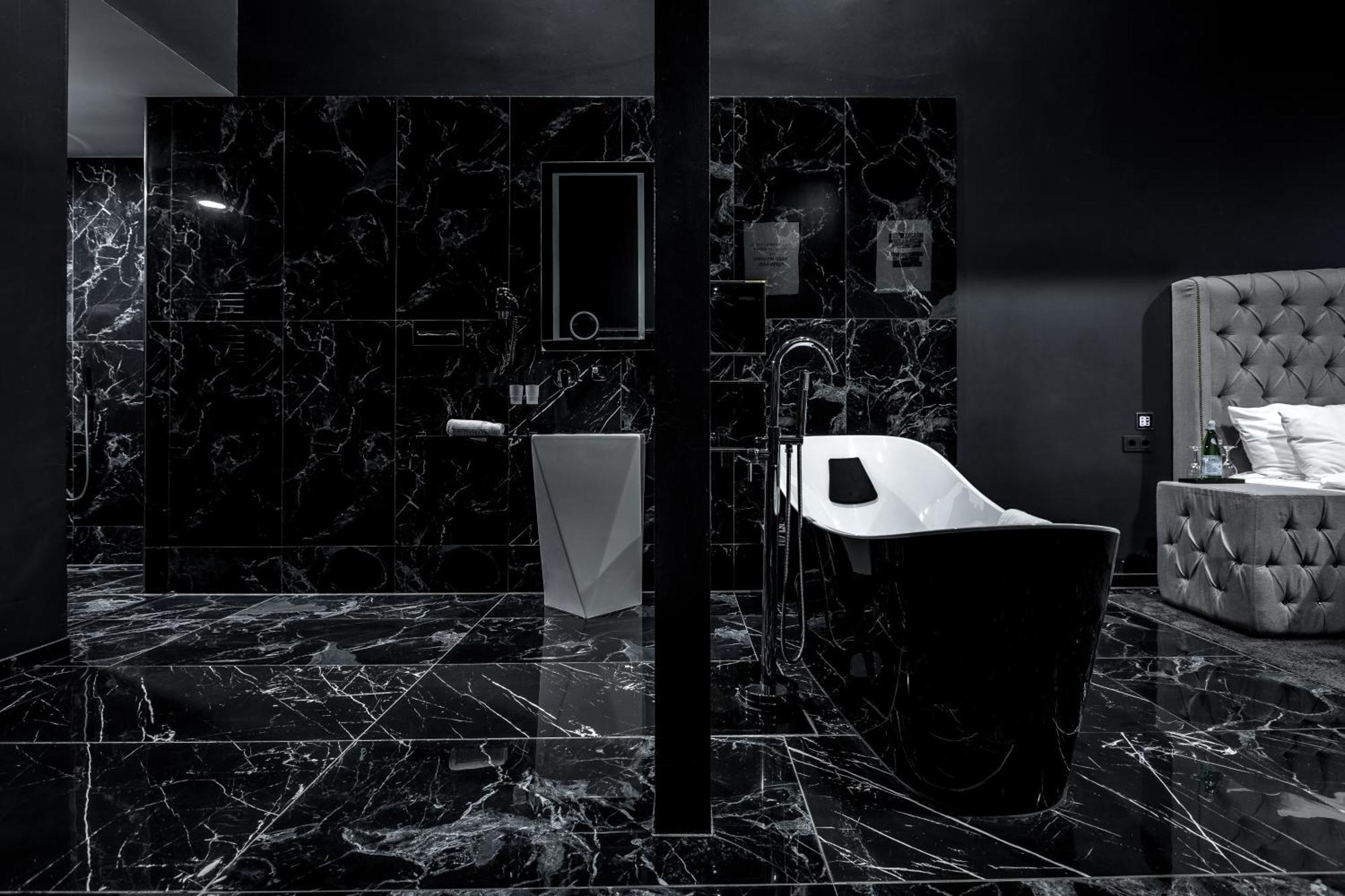 Black Hotels Koeln Ngoại thất bức ảnh