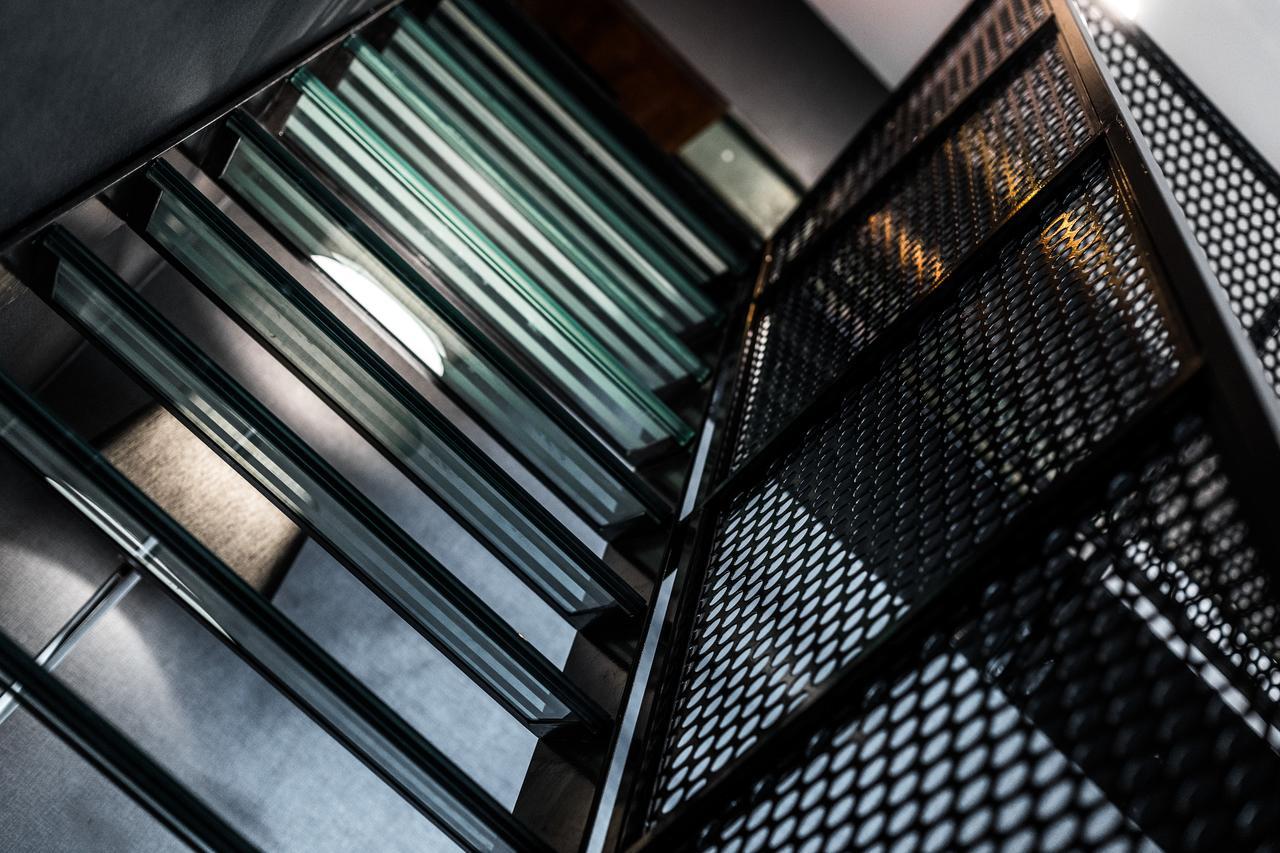 Black Hotels Koeln Ngoại thất bức ảnh