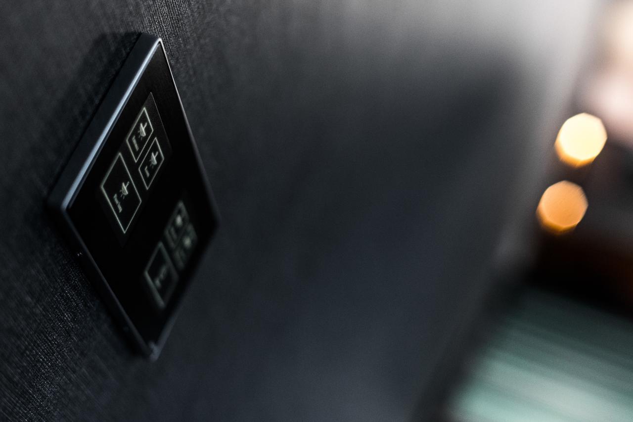 Black Hotels Koeln Ngoại thất bức ảnh