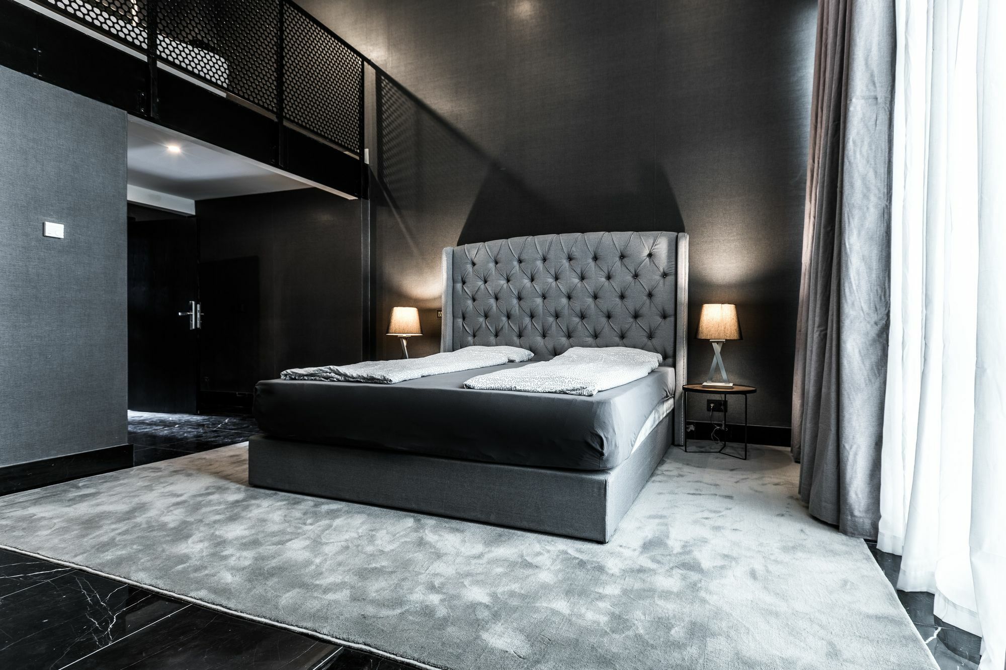 Black Hotels Koeln Ngoại thất bức ảnh