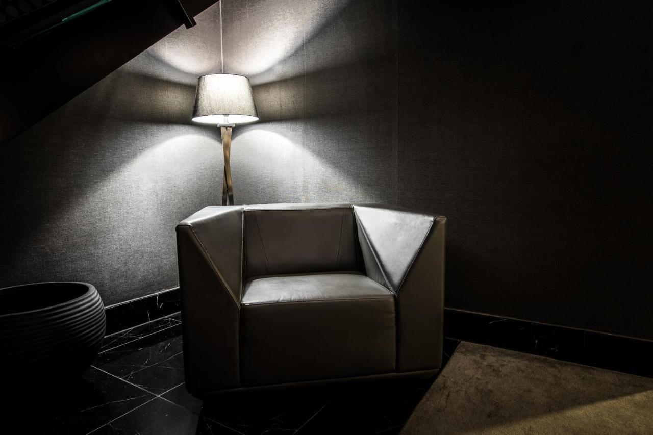 Black Hotels Koeln Ngoại thất bức ảnh